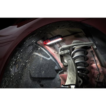 Milwaukee USB-uppløðandi lykt 445 lumen L4FL-301