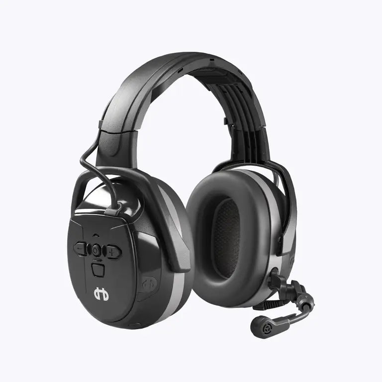 Hellberg Xstream hoyrnarvernd 48000-001