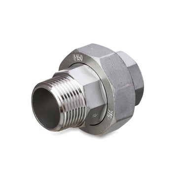 Unión i/ú gev. sýrufast