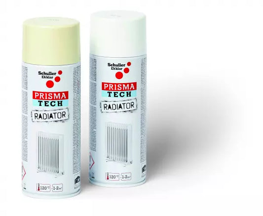 Prisma Tech radiator 400 ml.