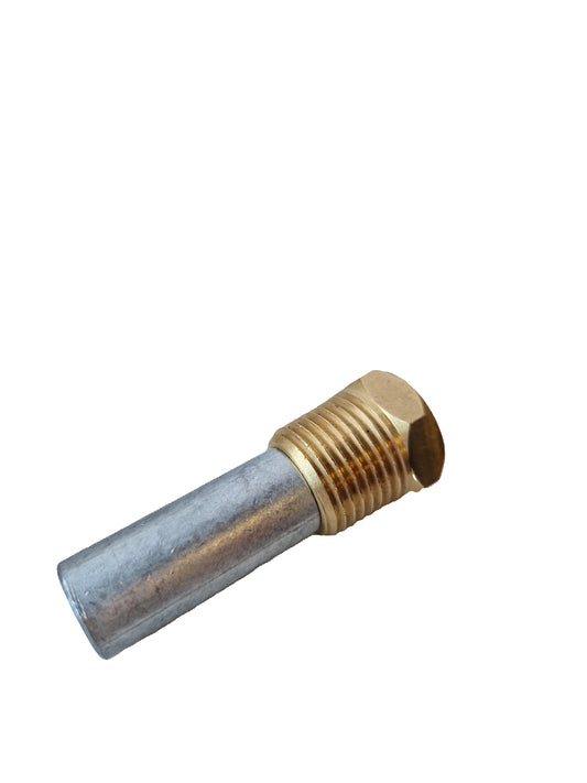 Nanni zink við proppi