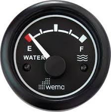 Wema vatn instrument