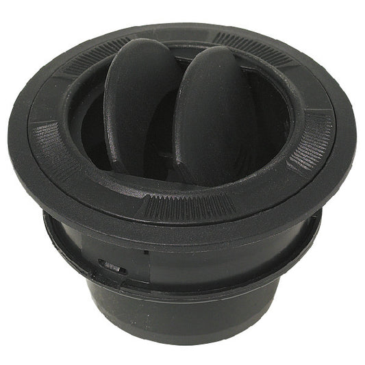 Ø55mm varmaluft dysa