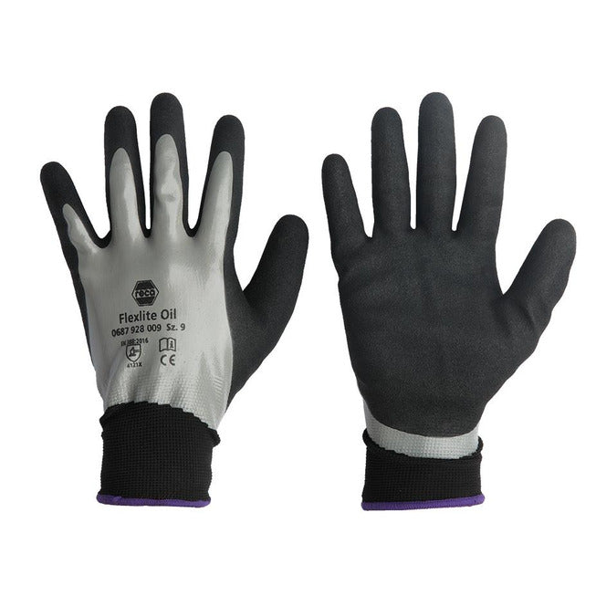 Reca Flexlite oil hanskar