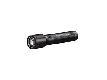 Ledlenser P7R Core 1400 lumen lummalykt