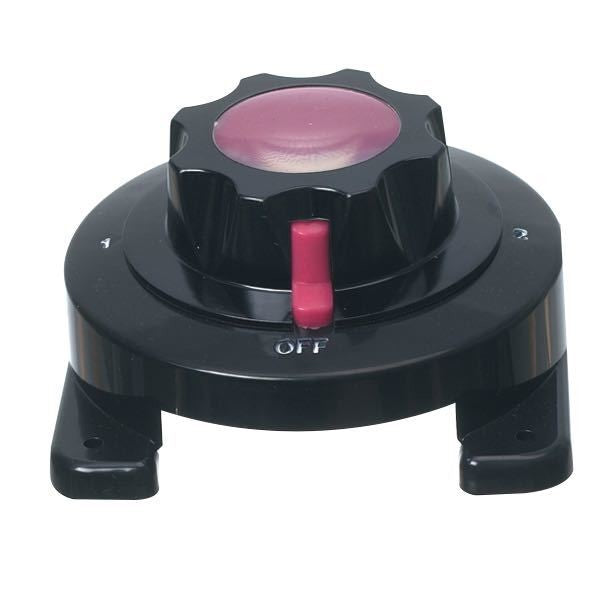 AAA 10005 battarí umskiftari