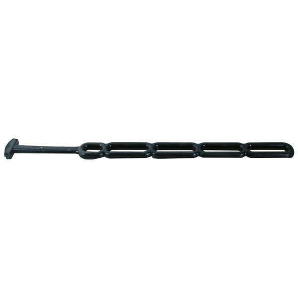 Gummistroppur 360mm