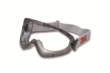 3M acetat slípibrillur