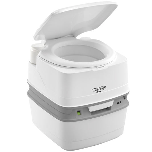 Porta Potti 365 vesi, hvítt