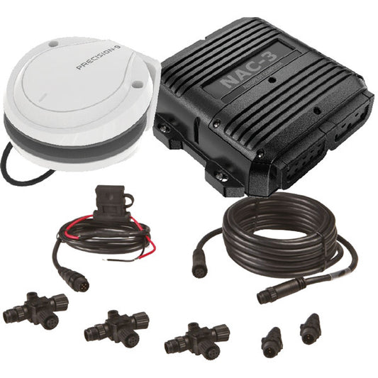 Simrad Nac-3 autopilot computer core pack