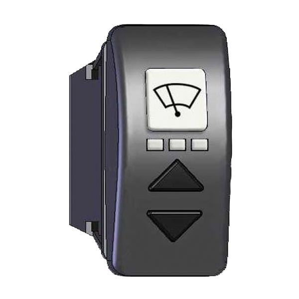 Kontakt v/viskara robotti 12/24v