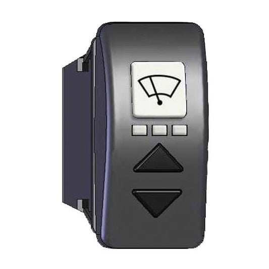 Kontakt v/viskara robotti 12/24v