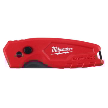 Milwaukee Fastback folliknívur