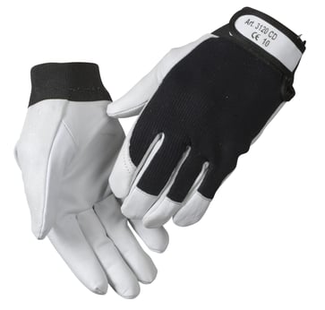 Techsoft slitsterkir arbeiðshanskar