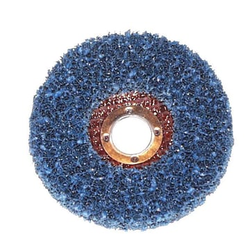 3M skrupskiva Ø115x22 CG-RD SXCS