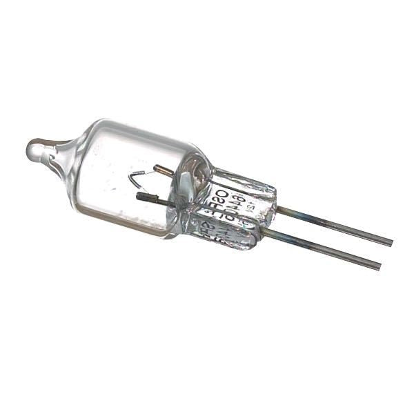 Halogen pera g4-10W GU4 fatning