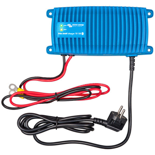 Victron Blue Smart ladari 12v 13Amp IP67