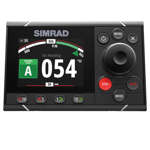 Simrad AP48 autopilot kontrollari