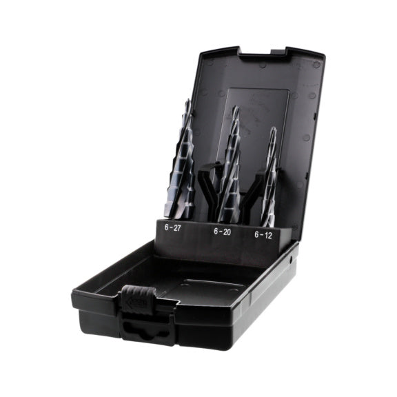 Reca EVO Multi trappuborsett HSS/TiAIN