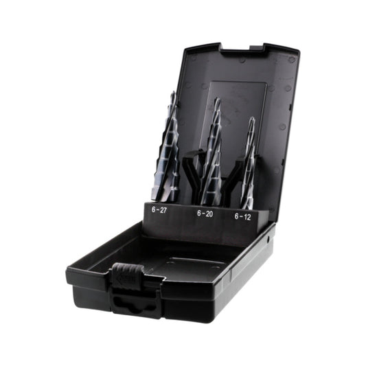 Reca EVO Multi trappuborsett HSS/TiAIN