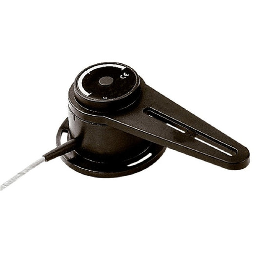 Simrad RF40 róðurfølari við 15 mtr. kaðal til Nac 1 & 2