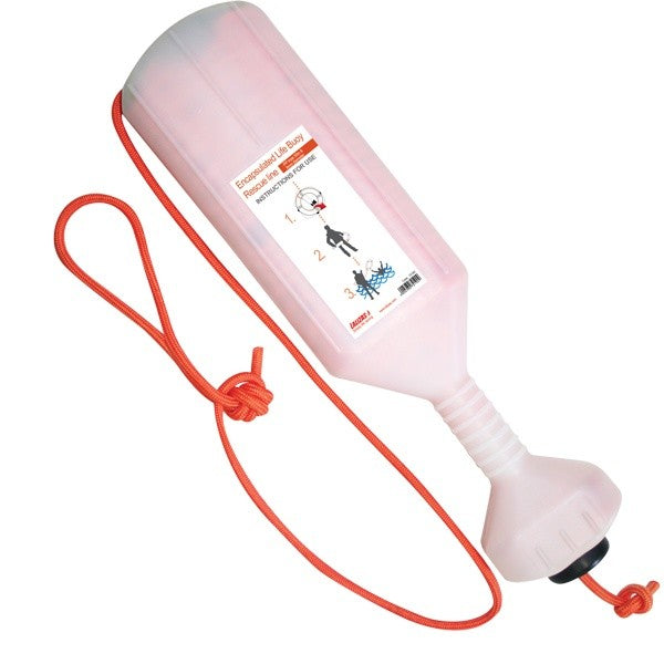 Lalizas life buoy lína til bjargingarkrans