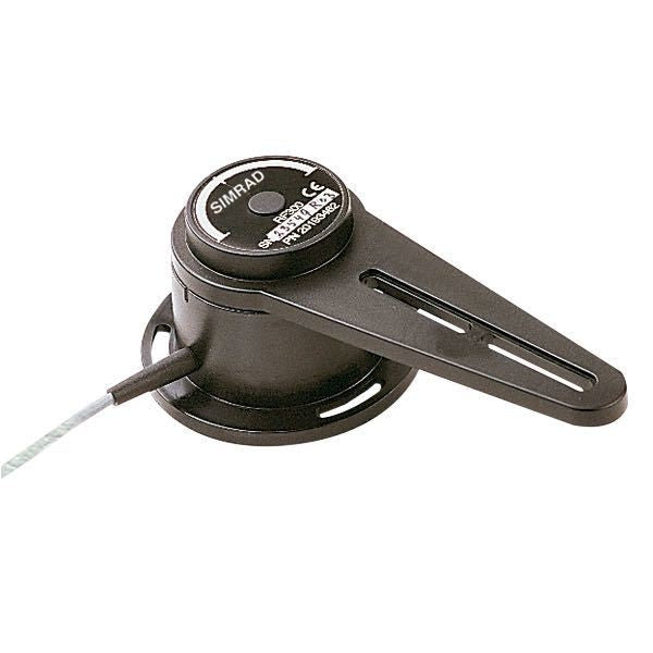 Simrad RF300 róðurfølari við 10mtr. kaðal til Nac-3