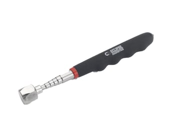 Eclipse magnetiskur uppsamlari upp til 7 kg