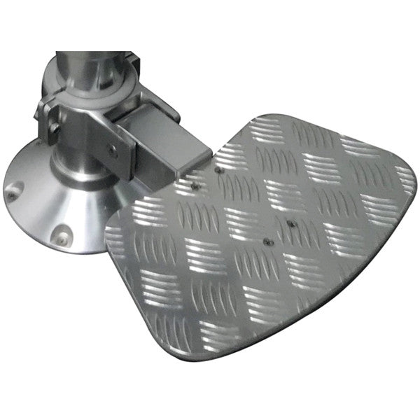 Marinvent fóthvílari til Ø:73 & 87mm