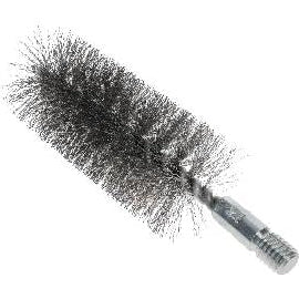 Reinsibust Ø50x100/160 1/2" reinsibust stál