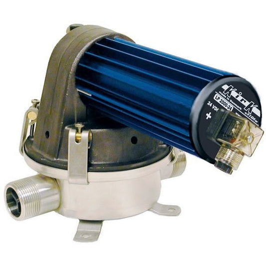 Kirk LP2000 membranpumpa 12v
