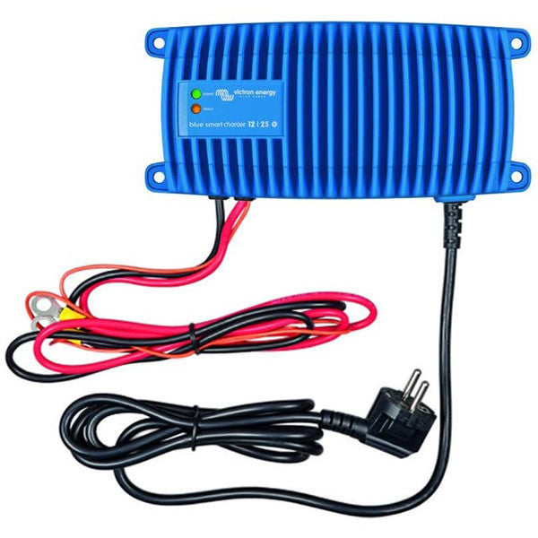 Victron Blue Smart ladari 24V 8Amp 1 grp. IP67