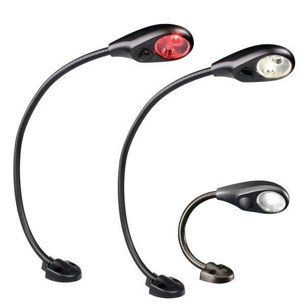 Hella kortlykt/lesilampa