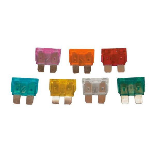 Blaðsikring 3 - 30 Amp