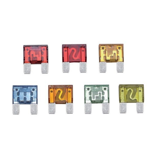 Flatsikring 30 - 80Amp