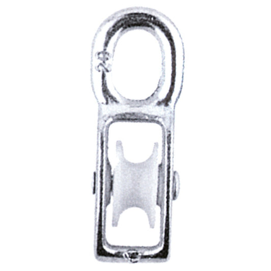 Blokkur, einkultur 25mm