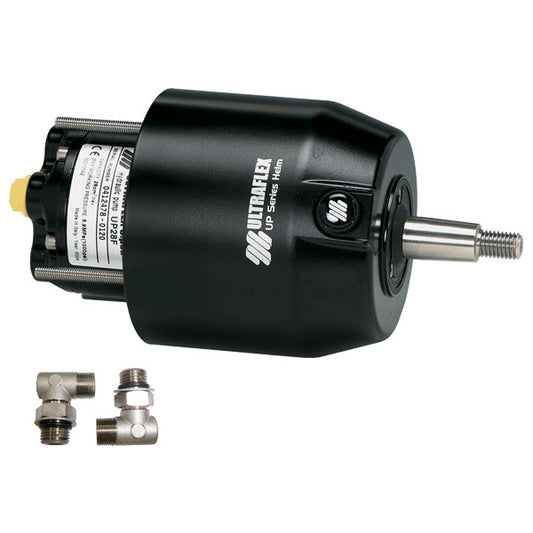 Ultraflex róðurpumpa fram