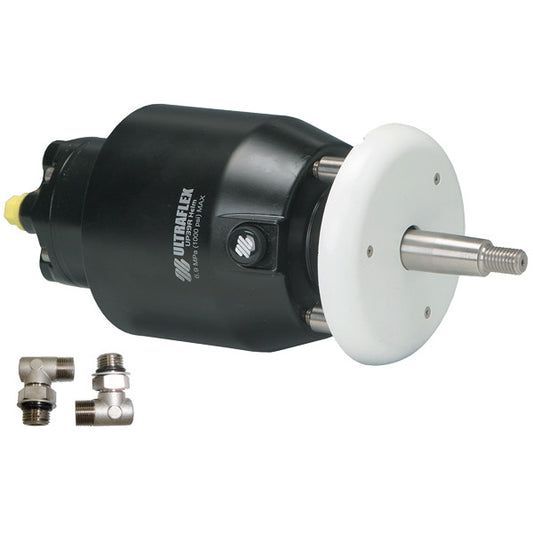 Ultraflex róðurpumpa afturúr