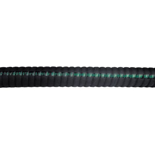 Útstoytsslanga flex