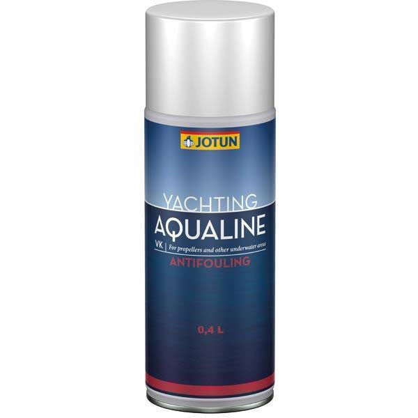 Jotun Aqualine sprey 400 ml.