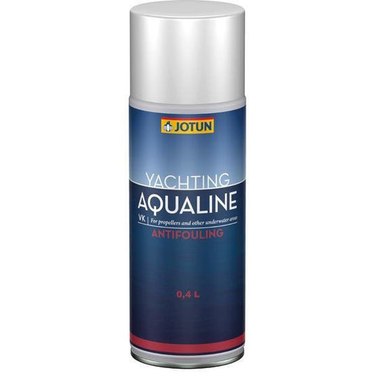 Jotun Aqualine sprey 400 ml.