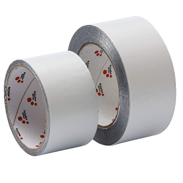 Aluminiumstape 50mm x 50 mtr.
