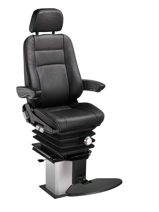 Nautic Star skiparastólur