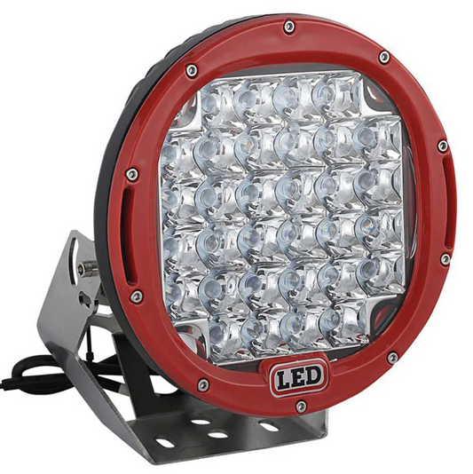 1852 led dekksljós