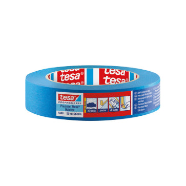 tesa Professionel málaratape 50m x 25mm