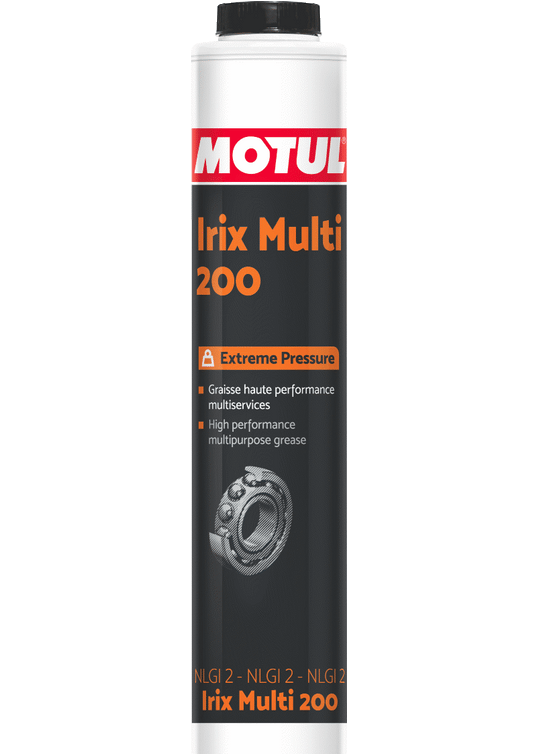 Irix Multi 200 400 gr.