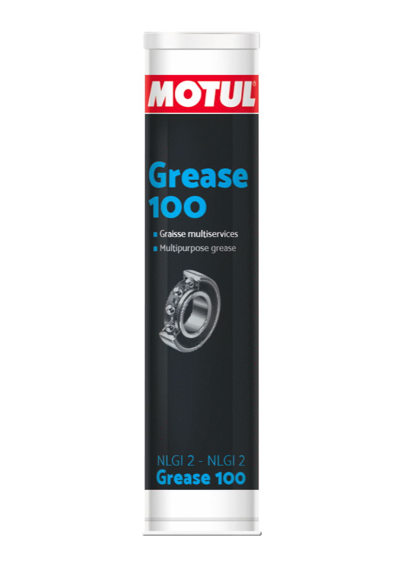 Grease 100 400 gr.