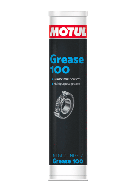 Grease 100 400 gr.