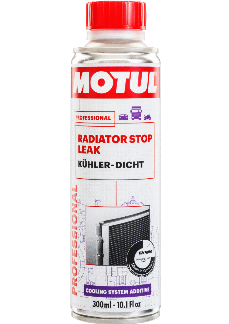 Radiator Stop Leak 300 ml.