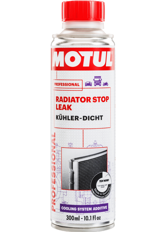 Radiator Stop Leak 300 ml.